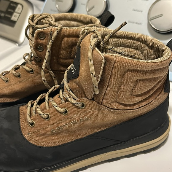 Astral Hale Storm Hiking Boot - Women's 10.5 - Picture 6 of 7